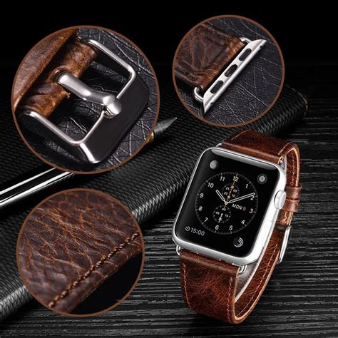 genuine Apple Watch bands